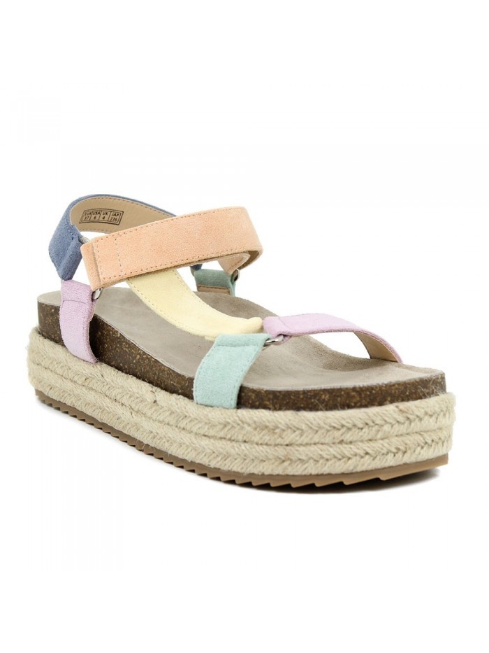 Emmshu KYRA MULTICOLOR