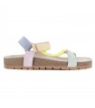 Emmshu LUCILE MULTICOLOR
