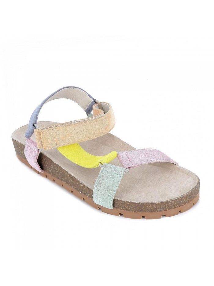 Emmshu LUCILE MULTICOLOR