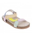 Emmshu LUCILE MULTICOLOR