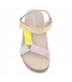 Emmshu LUCILE MULTICOLOR