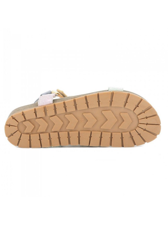 Emmshu LUCILE MULTICOLOR
