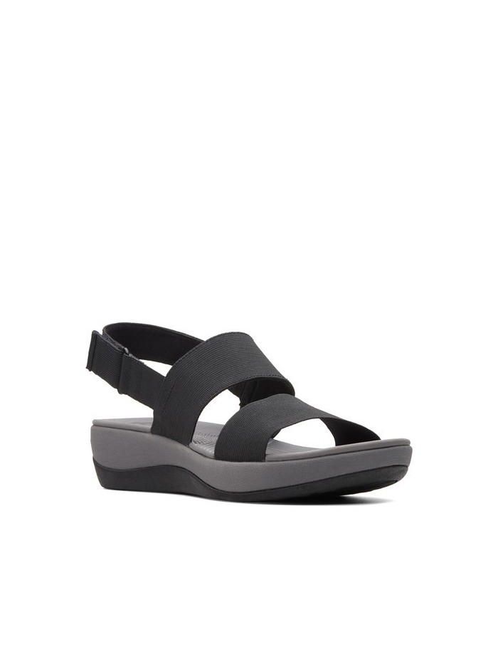 Clarks ARLA JACORY NEGRO
