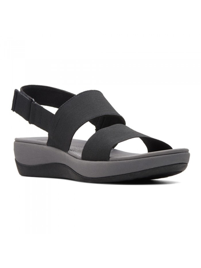 Clarks ARLA JACORY NEGRO