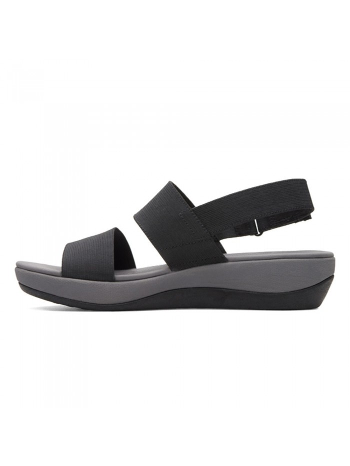 Clarks ARLA JACORY NEGRO