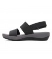 Clarks ARLA JACORY NEGRO