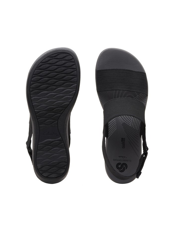 Clarks ARLA JACORY NEGRO