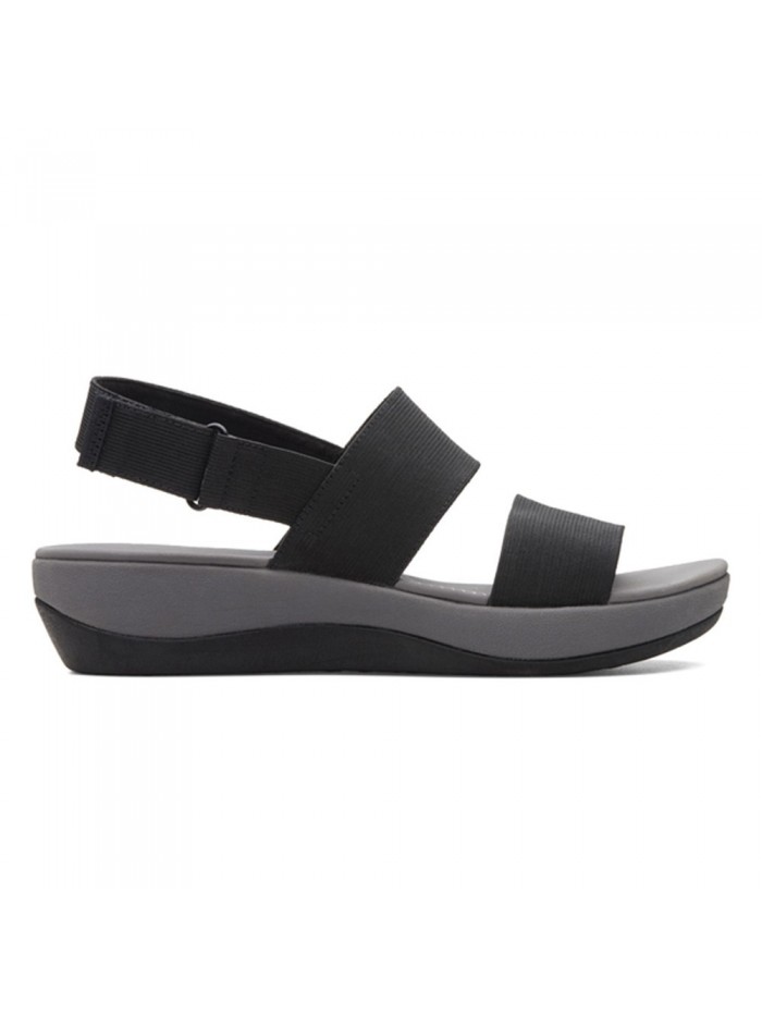 Clarks ARLA JACORY NEGRO