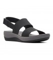 Clarks ARLA JACORY NEGRO