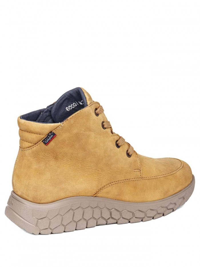 Callaghan SUV 60001 AMARILLO