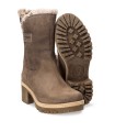 Panama Jack PRIM B3 TAUPE