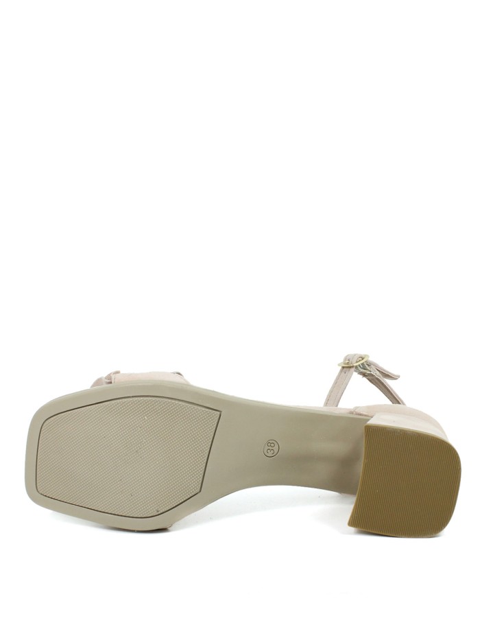 APLAUSO CAMOSCIO 8453770 ROSA
