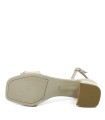 APLAUSO CAMOSCIO 8453770 ROSA