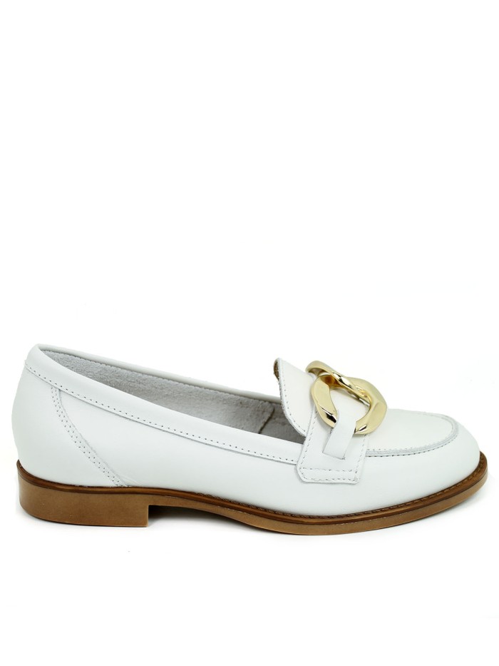 Aplauso PELLE BIANCO 1129 BLANCO