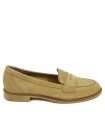 Aplauso SUEDE 1101 CAMEL