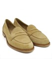Aplauso SUEDE 1101 CAMEL