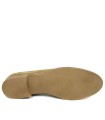 Aplauso SUEDE 1101 CAMEL