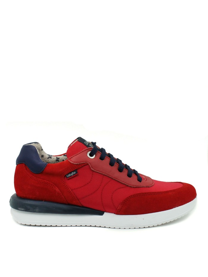 Callaghan MOSES 51100 ROJO