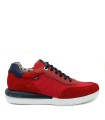 Callaghan MOSES 51100 ROJO