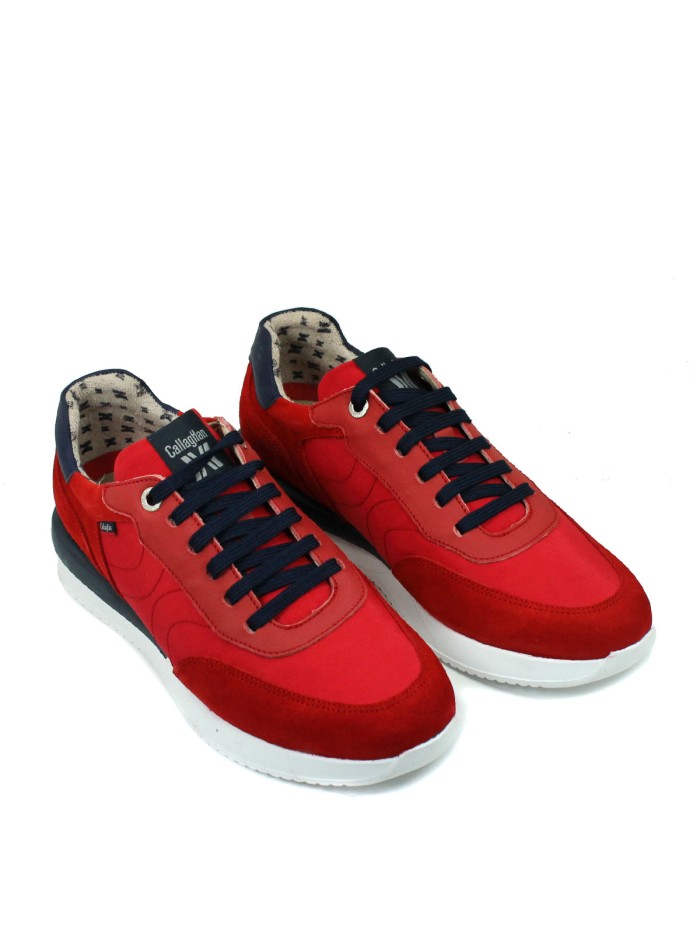 Callaghan MOSES 51100 ROJO