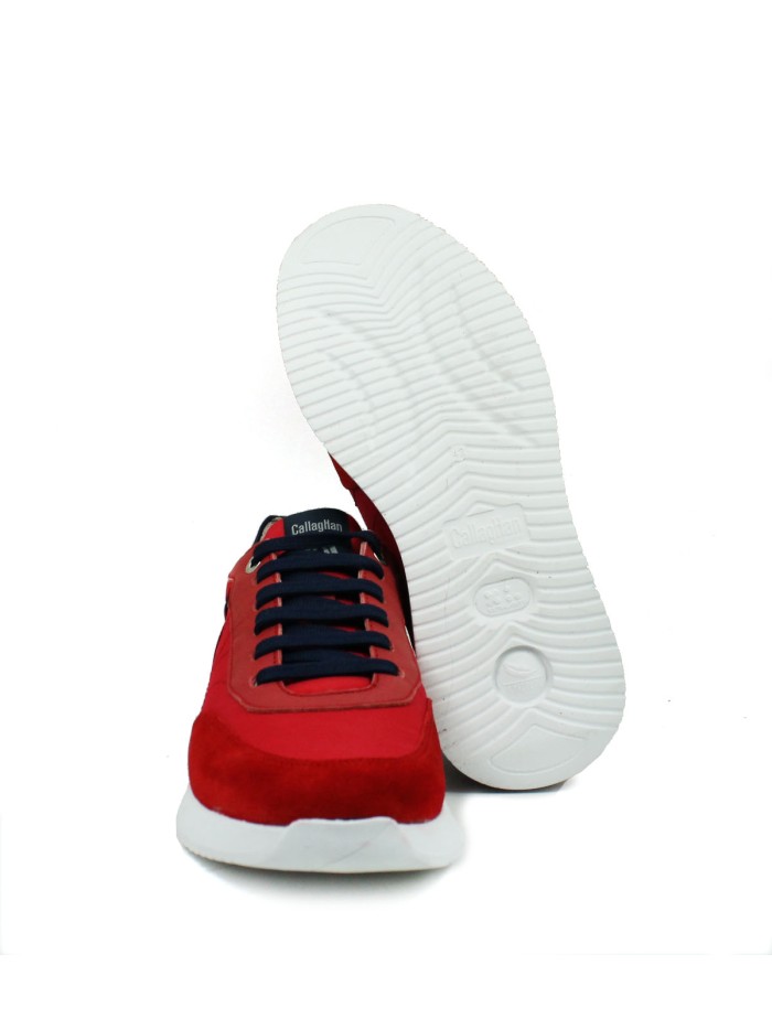 Callaghan MOSES 51100 ROJO