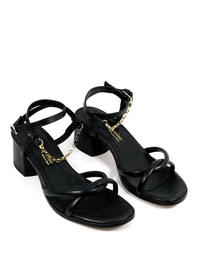BRYAN STEPWISE VERONA 2606 NEGRO