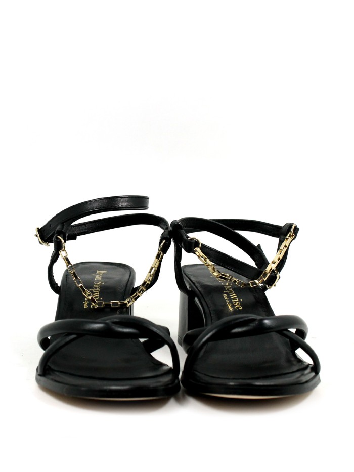 BRYAN STEPWISE VERONA 2606 NEGRO