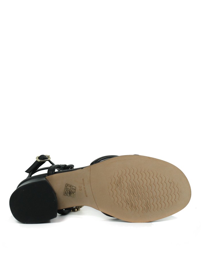 BRYAN STEPWISE VERONA 2606 NEGRO