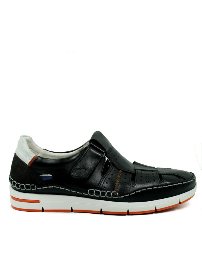 Fluchos Yannic F1444 NEGRO
