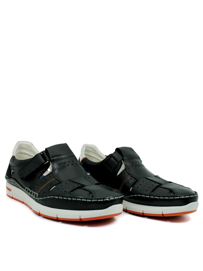 Fluchos Yannic F1444 NEGRO
