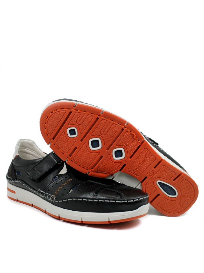 Fluchos Yannic F1444 NEGRO