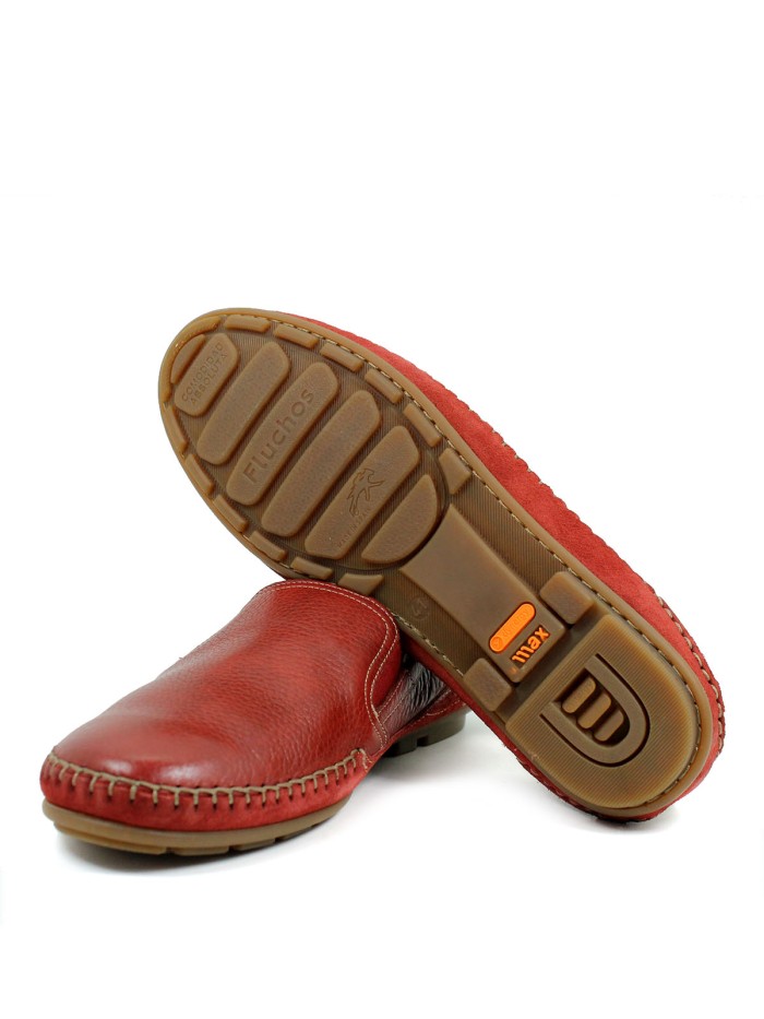 Fluchos DORIAN 1174 TERRACOTA