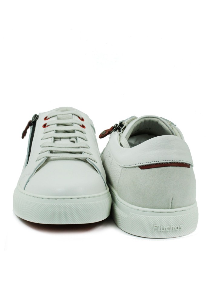 Fluchos NICKO 1410 BLANCO