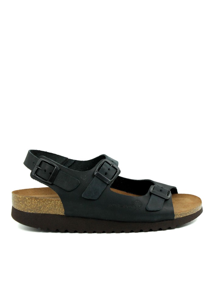 INTERBIOS MOLI 7112 NEGRO