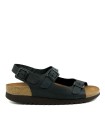 INTERBIOS MOLI 7112 NEGRO
