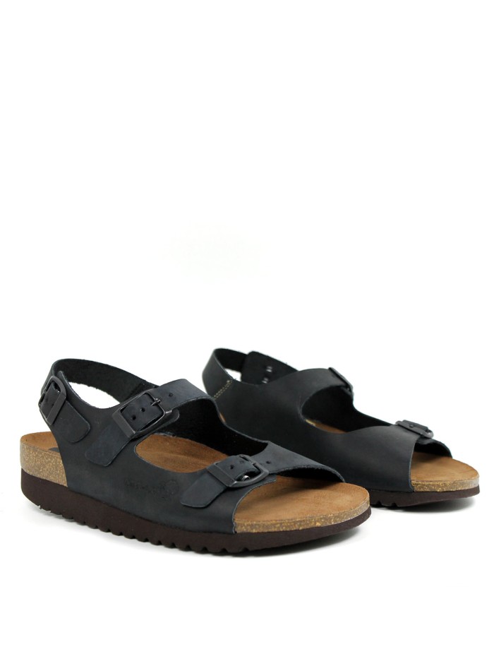 INTERBIOS MOLI 7112 NEGRO