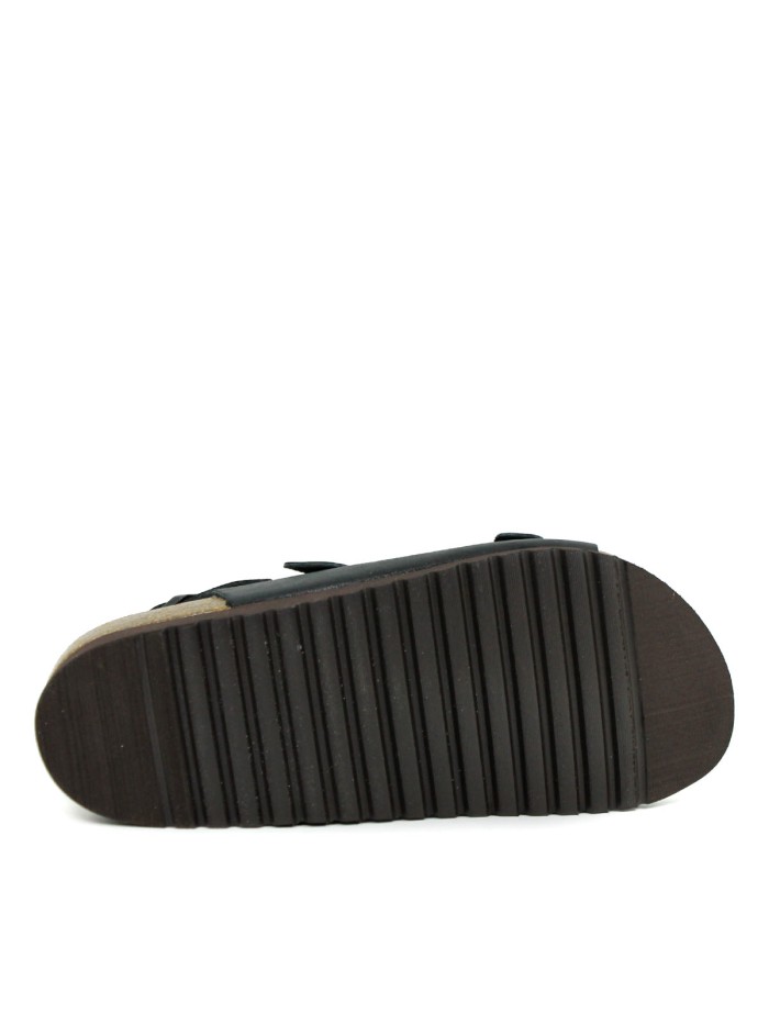 INTERBIOS MOLI 7112 NEGRO