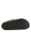 INTERBIOS MOLI 7112 NEGRO