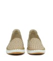 THE HAPPY MONK TRAVEL 004 BEIGE