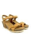 PANAMA JACK JULIA BASICS B11 CAMEL