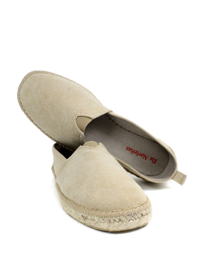 NORTEÑAS 25-566 BEIGE
