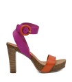 PENELOPE COLLECTION LYDIA 1401 FUXIA-NARANJA