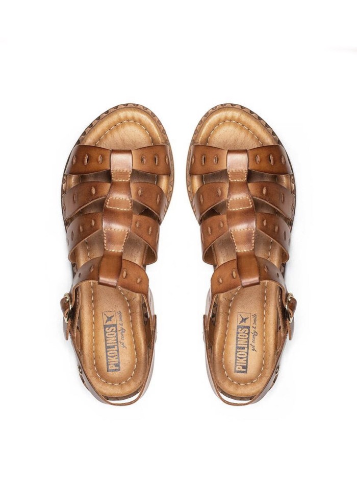 PIKOLINOS ALGAR W0X-0747 CUERO