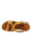 PORRONET TINA 2839 MOSTAZA