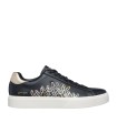 ZAPATILLAS URBANAS SKECHERS JGoldcrown: Eden LX - Gleaming Hearts 185129 NEGRO