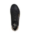 ZAPATILLAS URBANAS SKECHERS JGoldcrown: Eden LX - Gleaming Hearts 185129 NEGRO