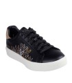 ZAPATILLAS URBANAS SKECHERS JGoldcrown: Eden LX - Gleaming Hearts 185129 NEGRO