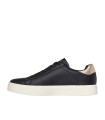 ZAPATILLAS URBANAS SKECHERS JGoldcrown: Eden LX - Gleaming Hearts 185129 NEGRO