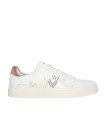 ZAPATILLAS URBANAS SKECHERS JGoldcrown: Eden LX - Gleaming Hearts 185129 BLANCO