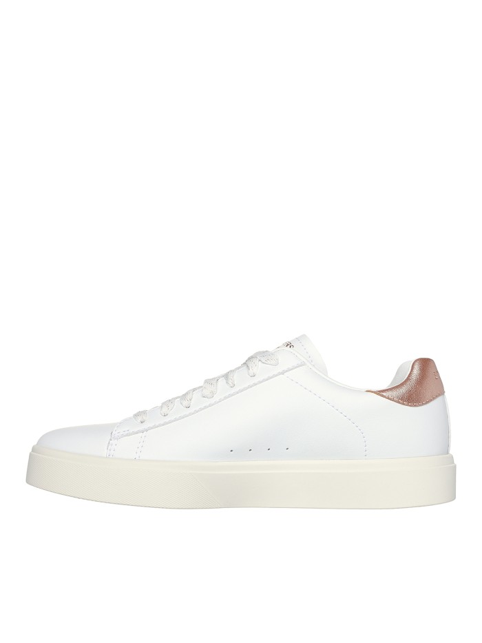 ZAPATILLAS URBANAS SKECHERS JGoldcrown: Eden LX - Gleaming Hearts 185129 BLANCO